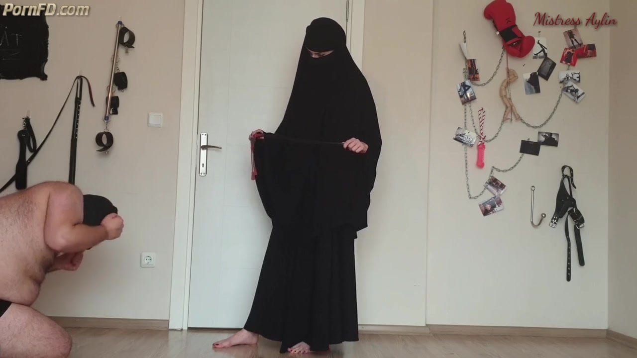 Порно Госпожа Мусульманки