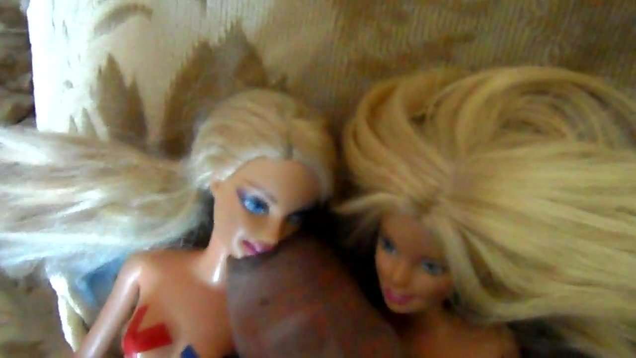 Смотреть Как Куклы Занимаются Сексом