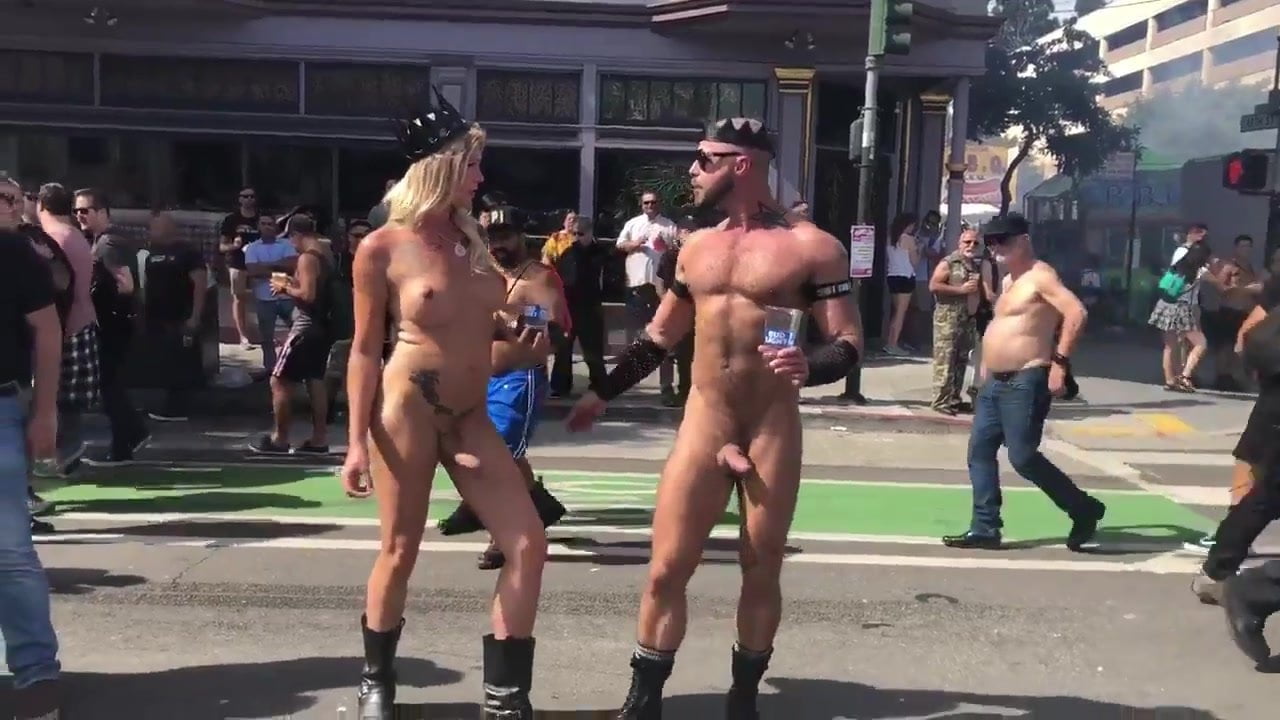 1280px x 720px - Shemale Danni Daniels Naked At Folsom Street Fair Porn 69930 | Hot Sex  Picture
