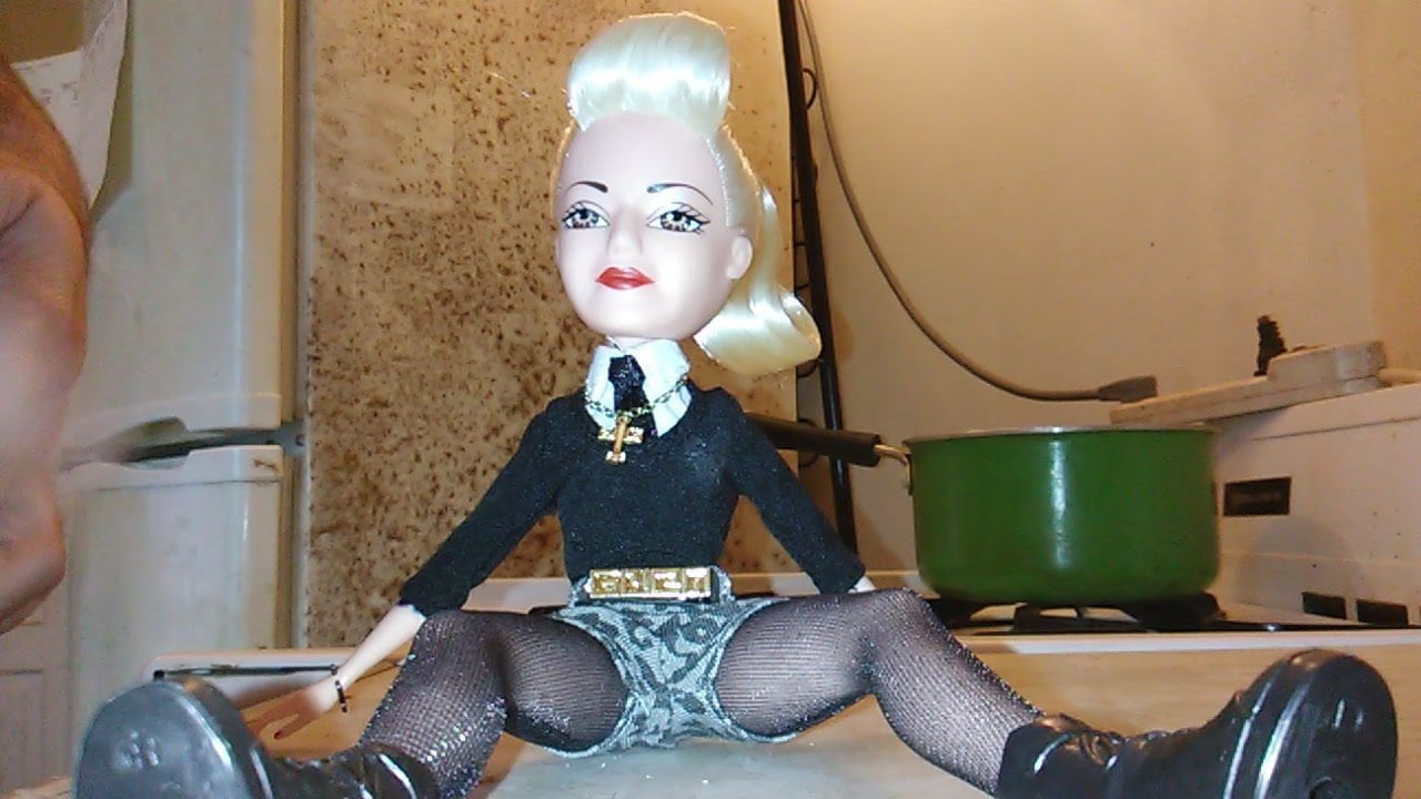 Gwen Stefani Xxx
