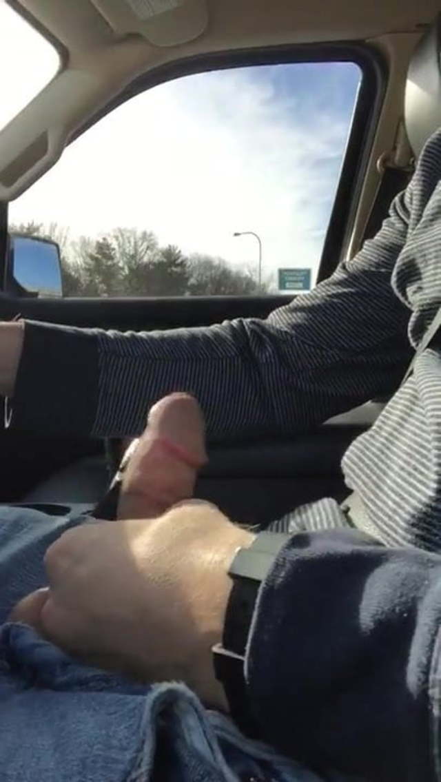 Masturbation while driving pictures