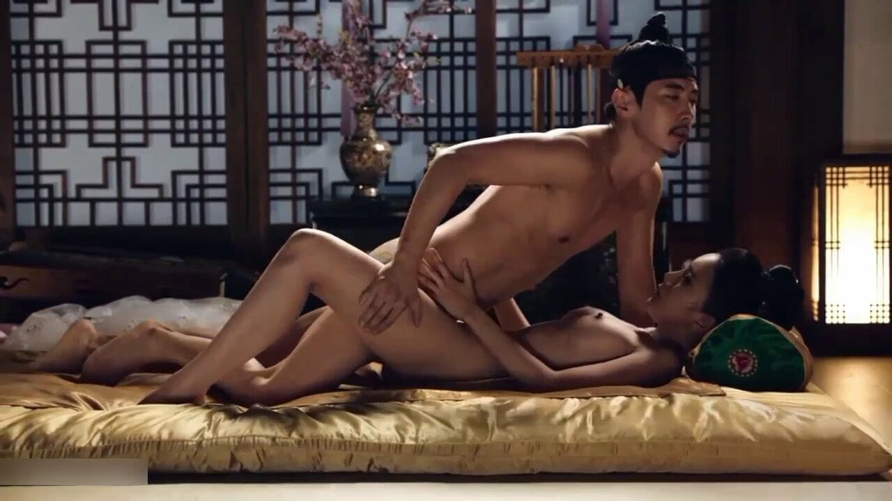 Порно Фильм Корейский Секс На Работе