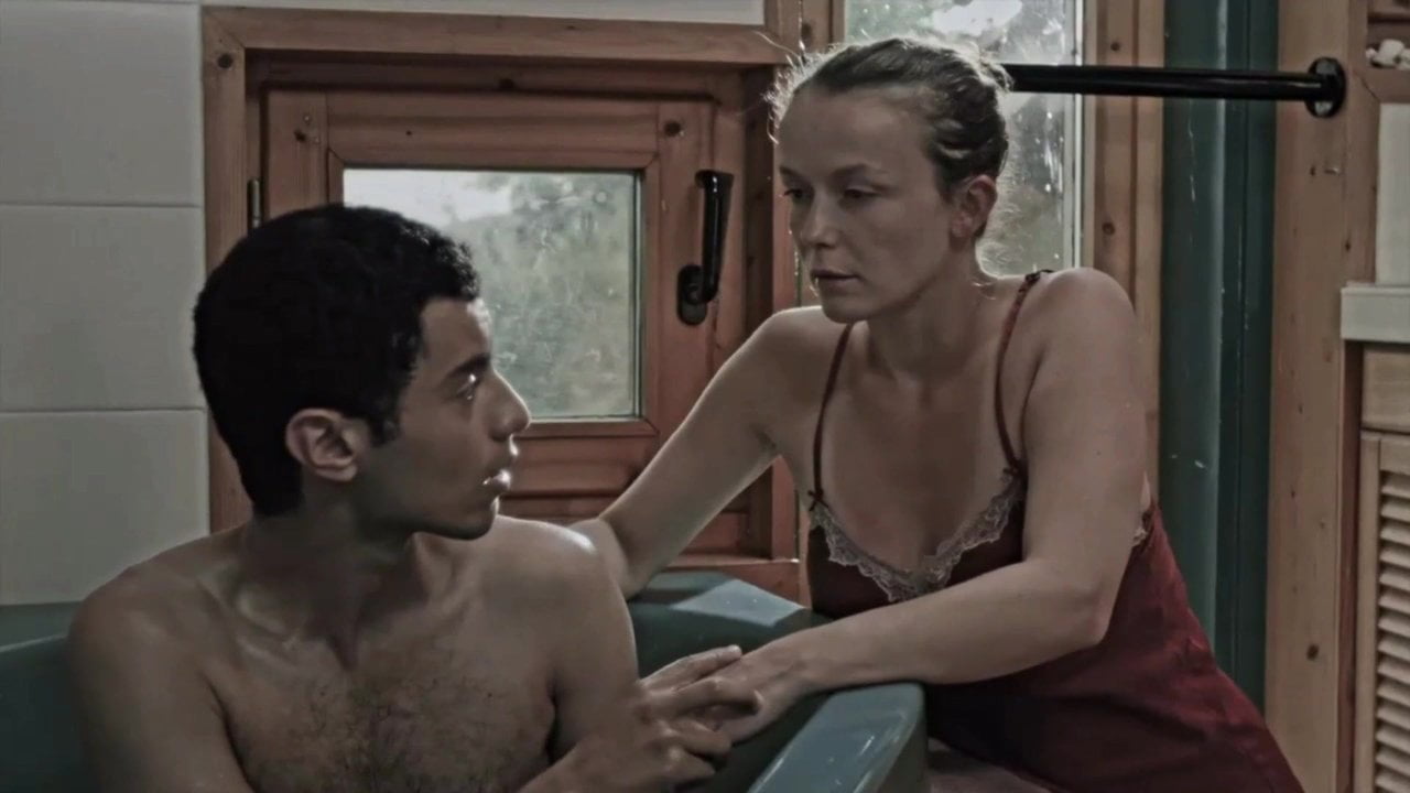 Porno Francese Film Completo Crociera Per Coppie Scambiste