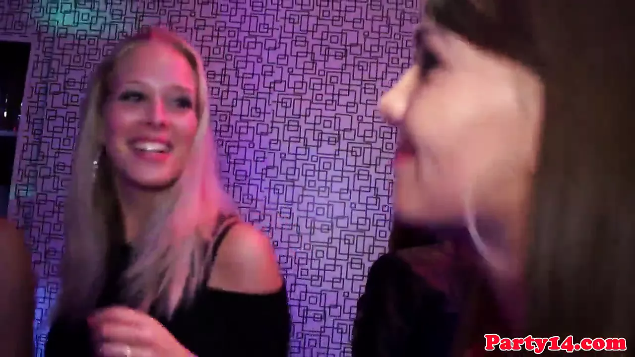 1280px x 720px - Real European Amateurs get Kinky at Bachelorette Party | xHamster