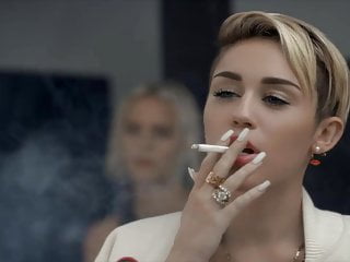 Myler cyrus naked photos - Miley cyrus 23 video recut with only shots of miley