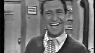 Soupy Sales edited for television