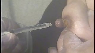 nipple injection play