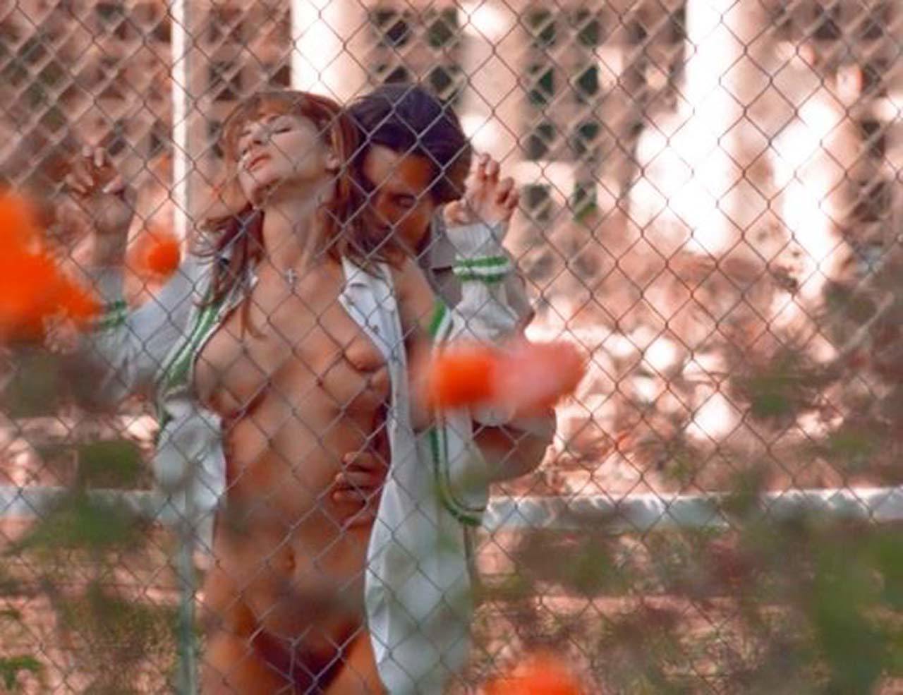 Viktoria Chapman Nude Sex on Scandalplanet Com: Porn 83 xHamster.