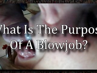 Sexuality advice for teens - Blowjob advice for good sluts