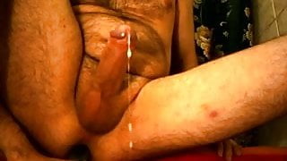 my old vid of prostate milking