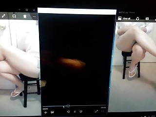 Hairy leg woman pic - Cumming to ms kels leg pics