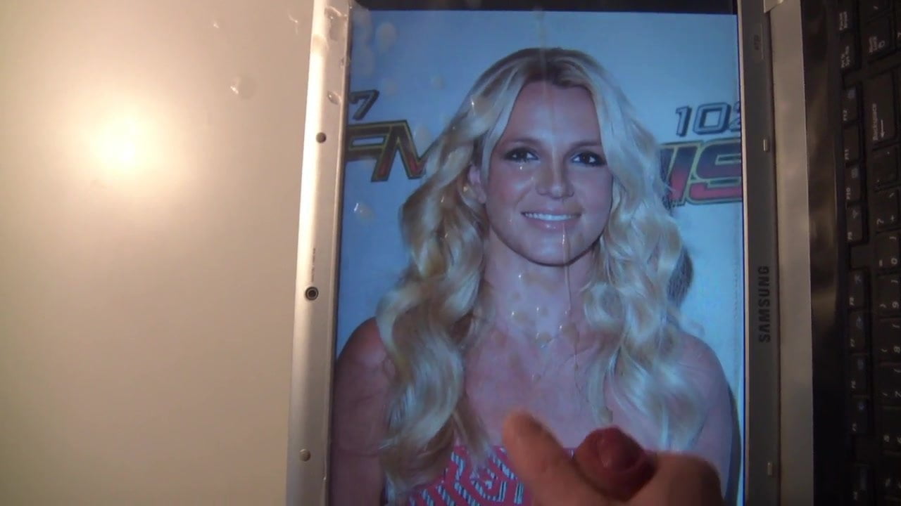 Britney spears blowjob porn pics sex images