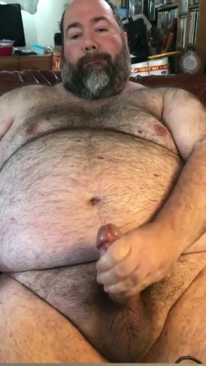 Daddy Chub Bear Big Load, Gay Chub Cum Porn 48 | xHamster