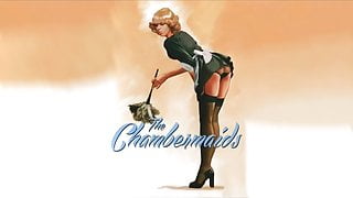 The Chambermaids (1974) - MKX