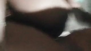 Indian Aunty Has Hot Doggystyle Sex on Cam