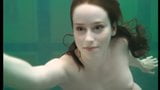 Nude mermaid video