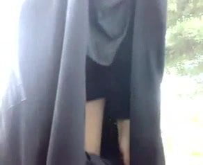 Iranian in the Park Changing Panties, Porn cf: xHamster | xHamster