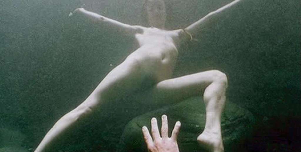 Nude scene lewis juliette Juliette Lewis