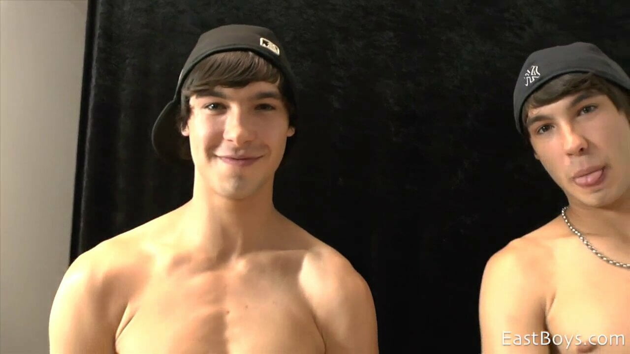 Exclusive First Casting - Aston Twins, Free Gay HD Porn a7 xHamster.
