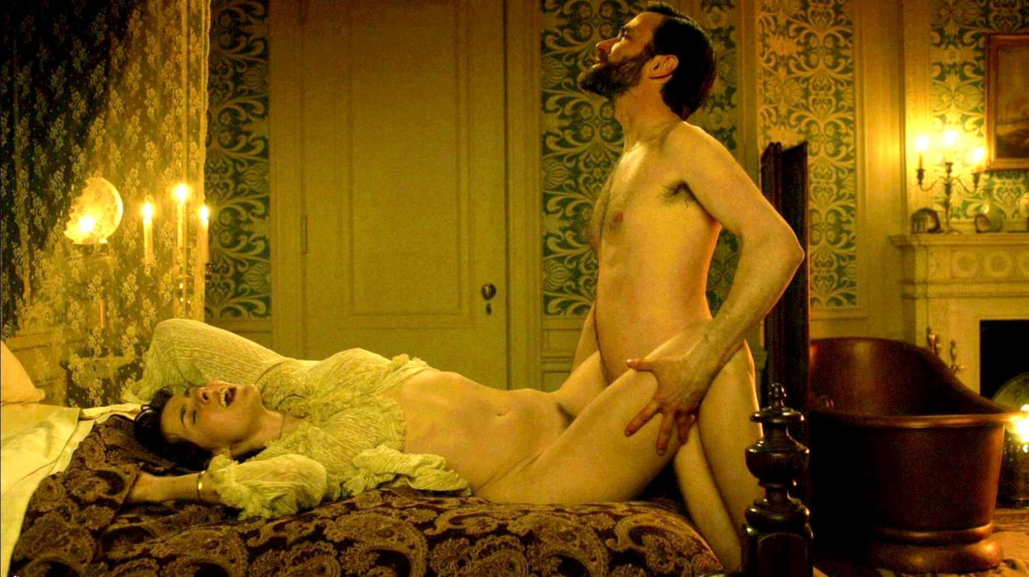 Jena Malone обнаженные и сцены сексуального фильма xHamster.