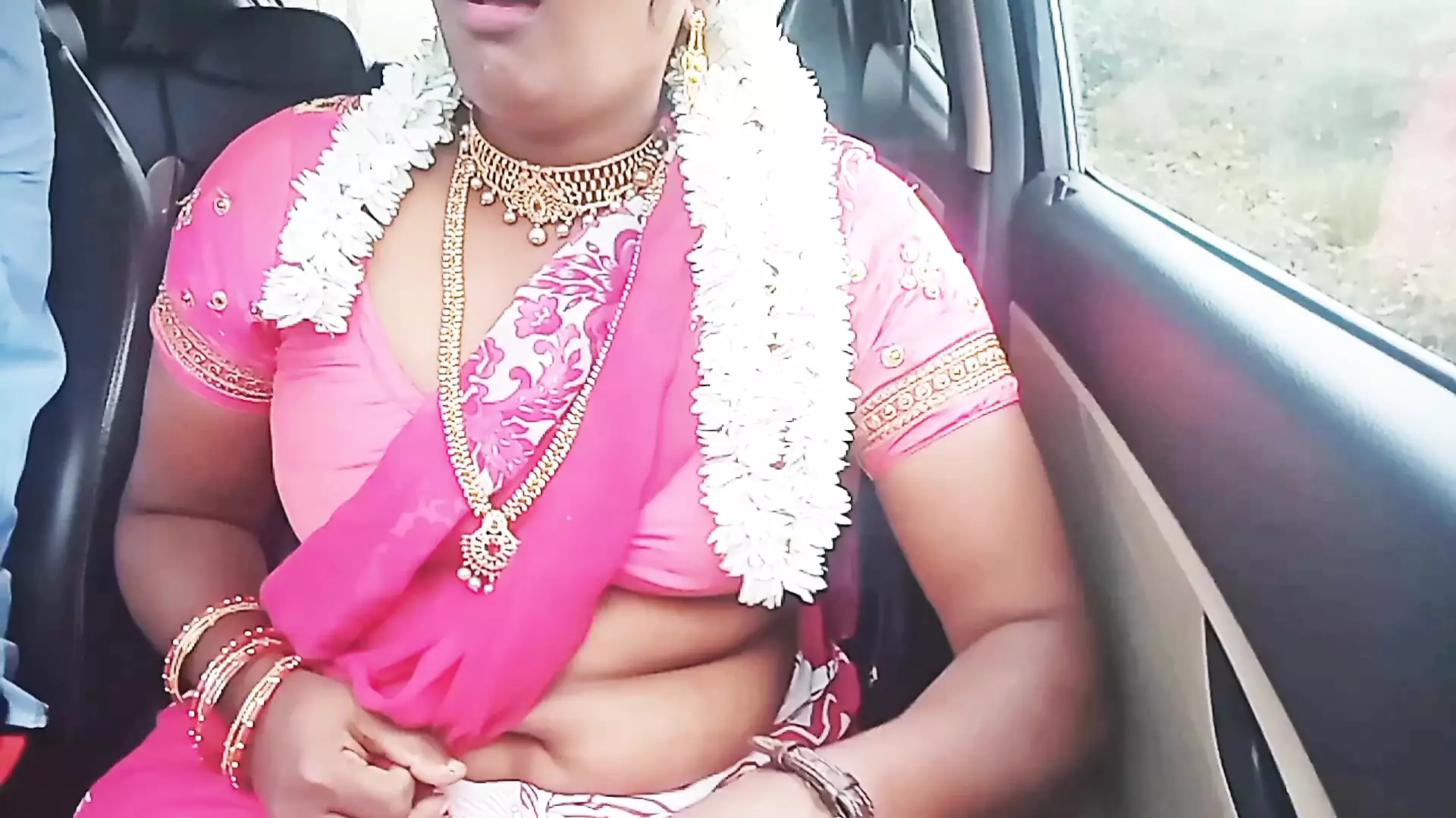 Www Telugu Sarry Anty Sex Com - Full Video Telugu Dirty Talks, sexy saree indian telugu aunty sex with auto  driver, car sex | xHamster