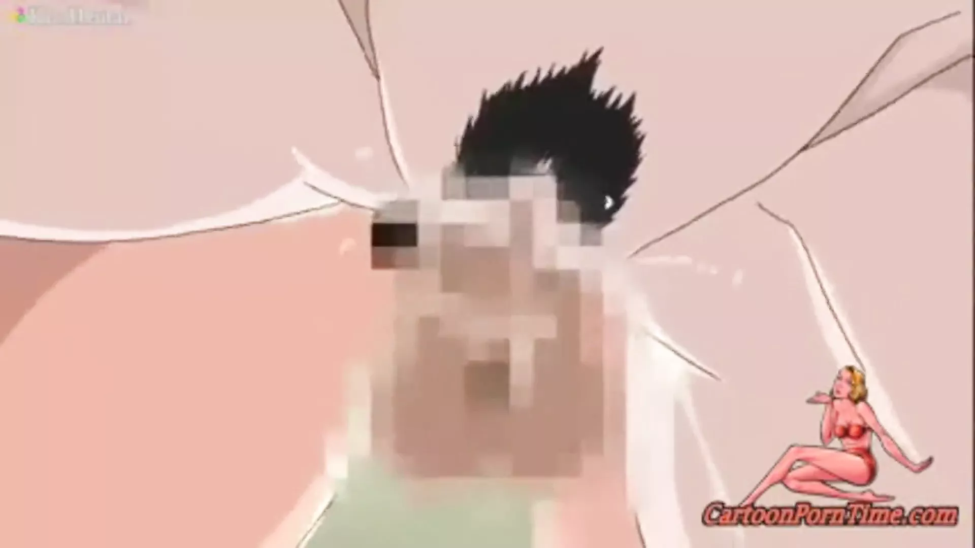 Anime Big Boobs Porn