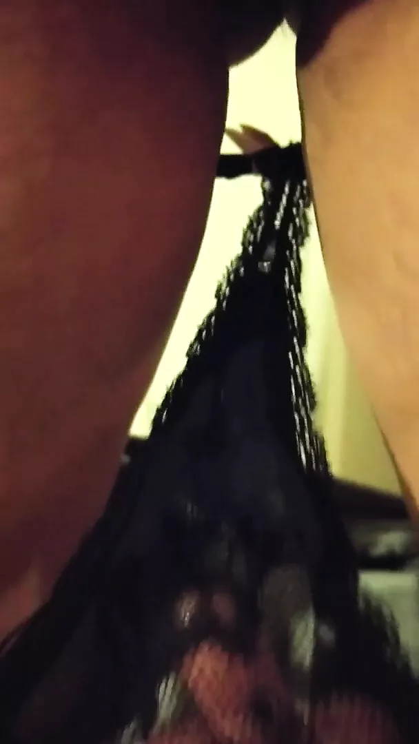Wife Brings Home Pussy Full Of Cum