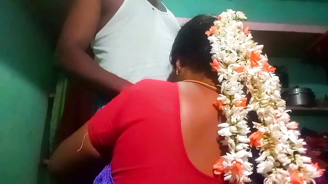 Tamil mallu aunty pic