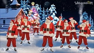 Sugs In Santa Claus Porr Filmer - Sugs In Santa Claus Sex