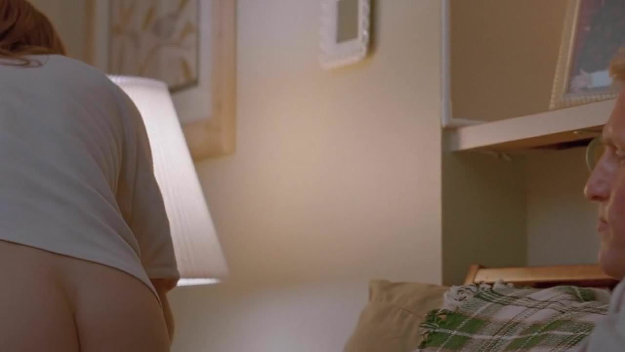 Watch Alexandra Daddario - Td S1e03 video on xHamster