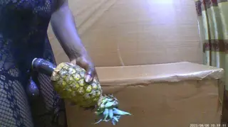 Pineapple Pussy