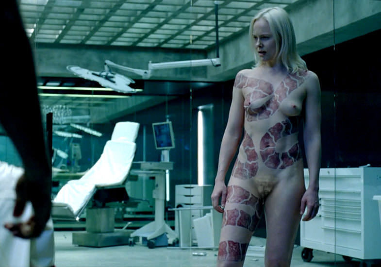 Nude images westworld There will