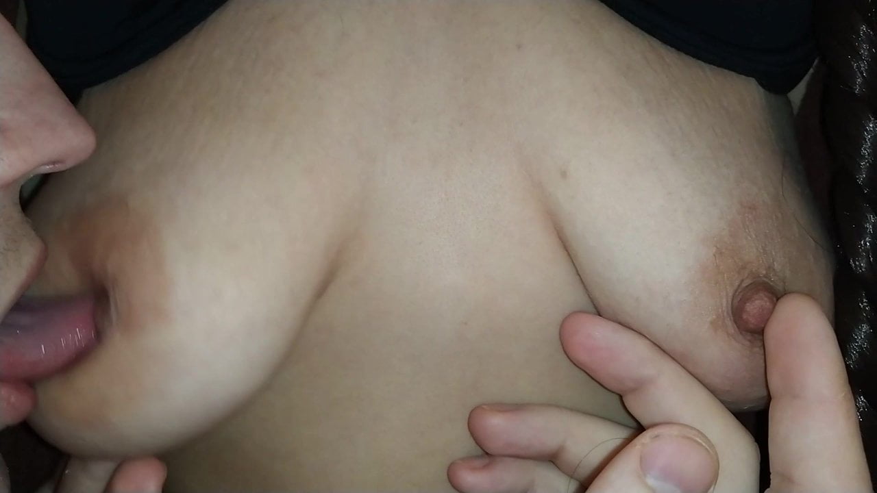 Puffy Nipples Suck