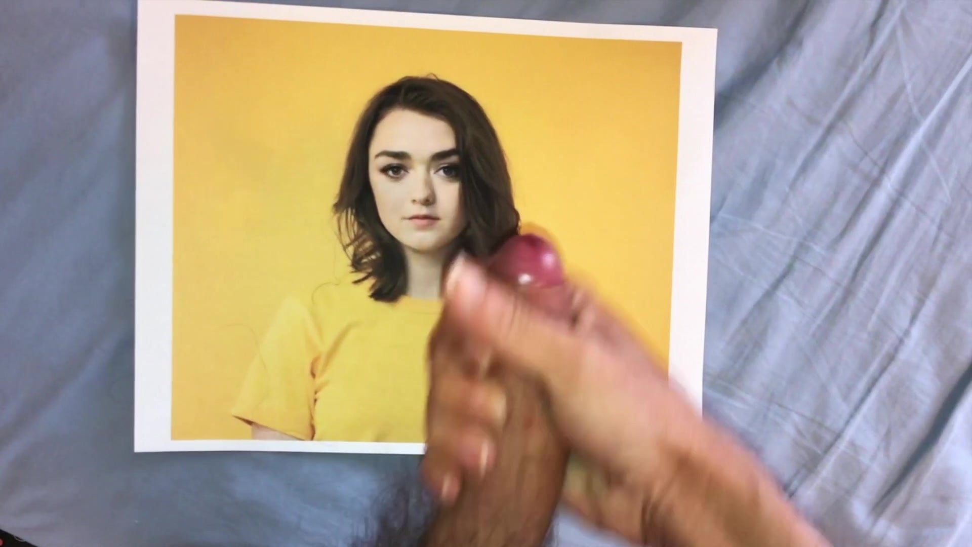 Maisie Williams Cum Tribute 28, Free Gay Porn 20: xHamster xHamster.
