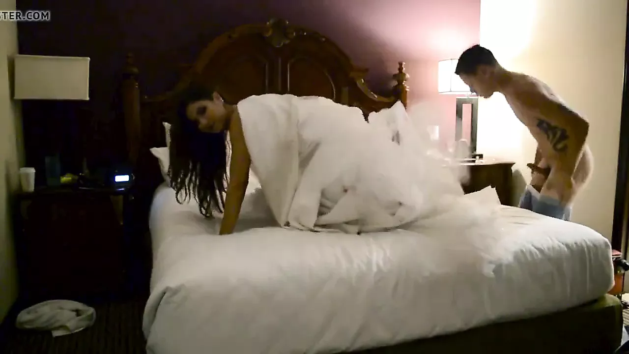 Bride fucked in wedding dress picture picture