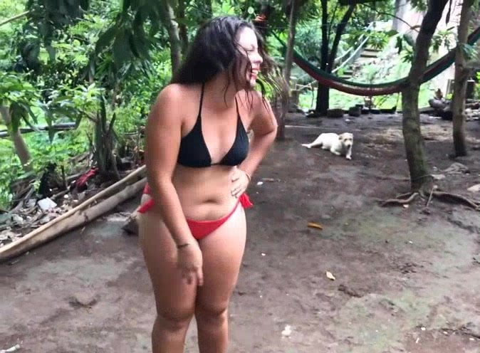 Girl porn sex in Salvador