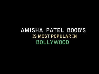 Amisha patel full naked boob images - Amisha patel boobs