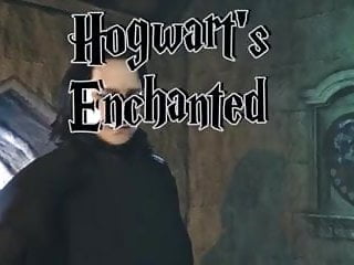 Harry potter fucks hermione Hogwarts harry potter hermione