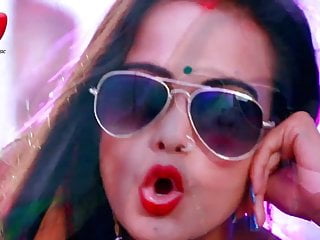 Priyanka chobra nude - Antra singh priyanka video song 2019 - tuti bhauji ke palang