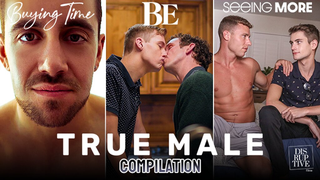 True Gay Porn - Disruptivefilms - verdadera compilaciÃ³n masculina - el mejor sexo gay  erÃ³tico | xHamster