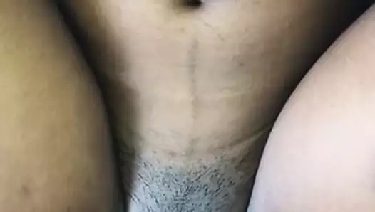 Girlfriend Waxing Pussy Before fuck hindi audio