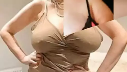 Big Tits Mature Porn