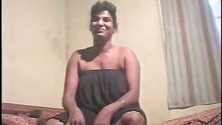 lovely sri lankan mature lady