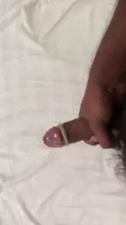 Masturbation Condom