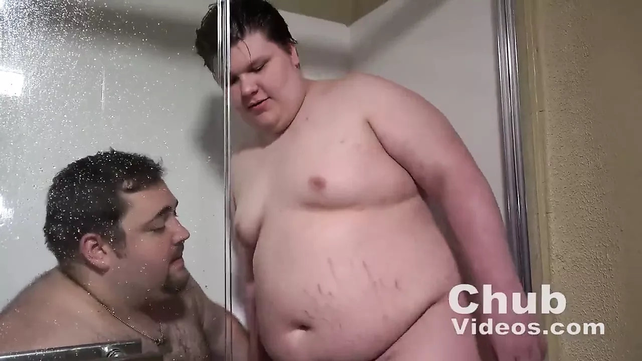 homem gordo pornô amador