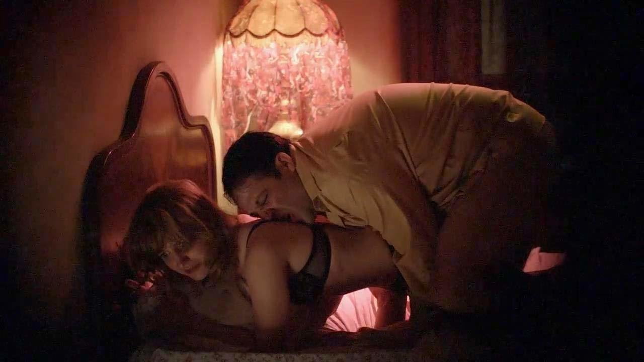 Annaleigh ashford sex scenes