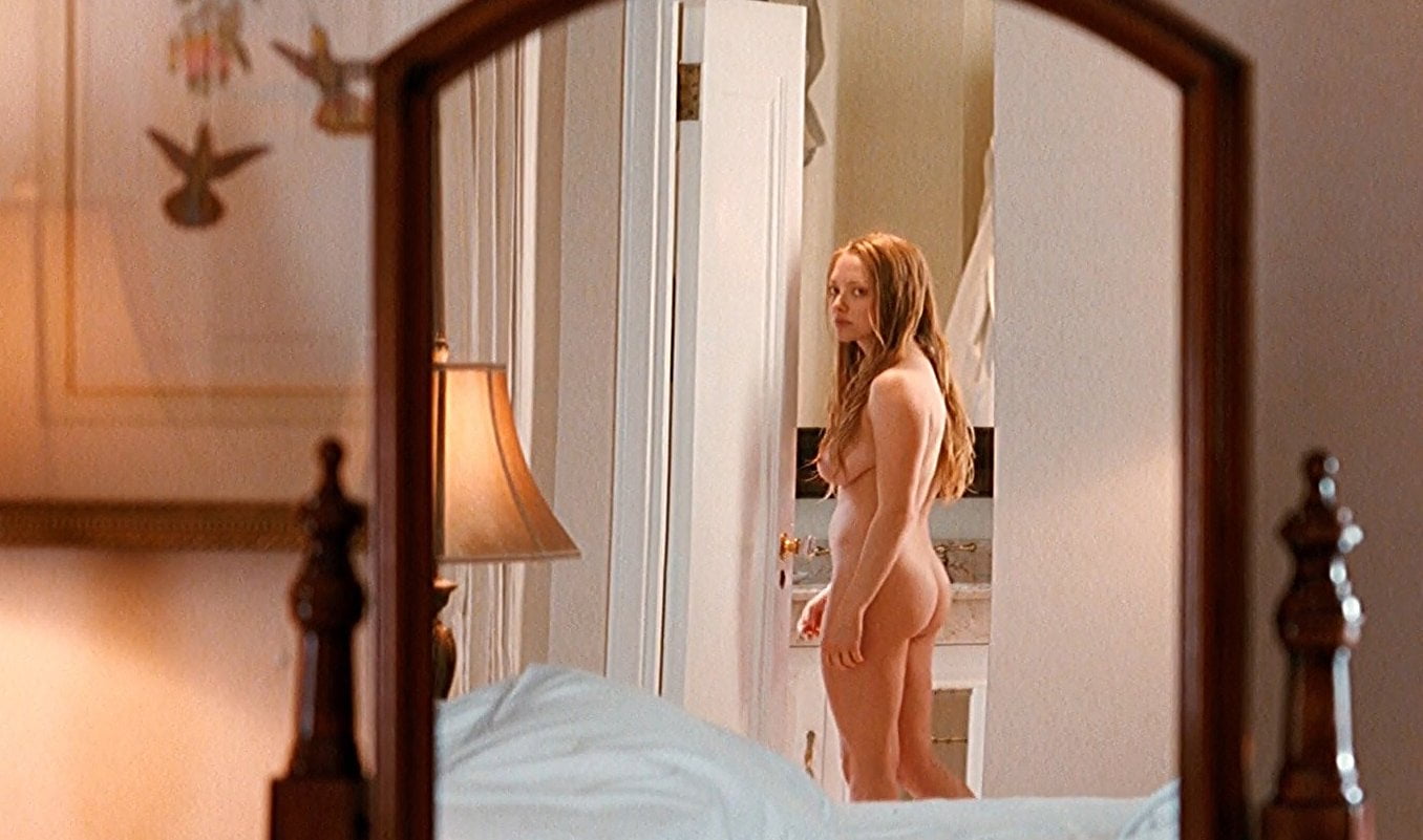 Watch Amanda Seyfried Nude Boobs Butt in Chloe Scandalplanet Com video on x...