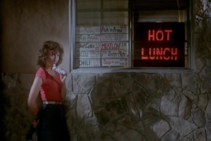 Hot Lunch Porno