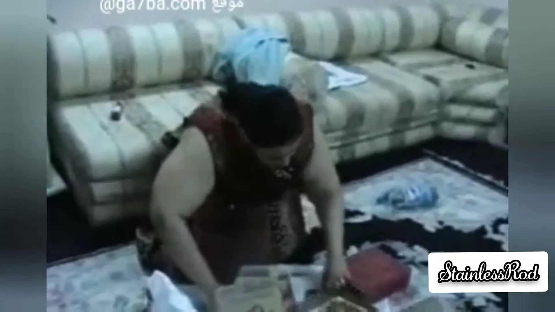 arab suida fucking chubby wife 1