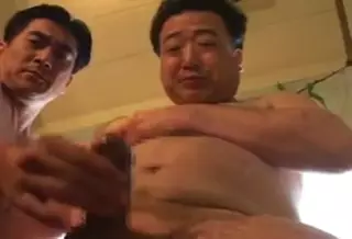 Gay daddy porn in Incheon
